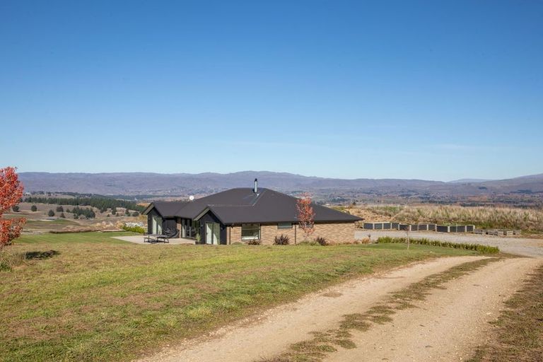 Photo of property in 4 Skeena Way, Waikerikeri, Alexandra, 9391