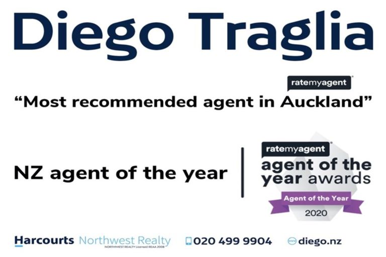 Photo of property in 49 Larissa Avenue, Henderson, Auckland, 0610