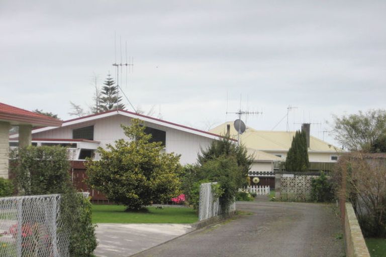 Photo of property in 65a Winchester Street, Levin, 5510