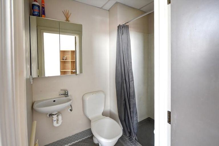 Photo of property in 5d Anzac Avenue, Dunedin Central, Dunedin, 9016