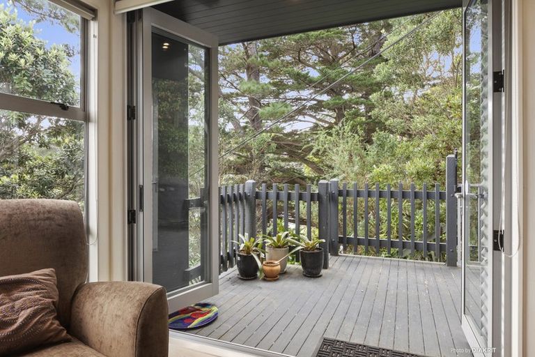 Photo of property in 12a Upoko Road, Hataitai, Wellington, 6021