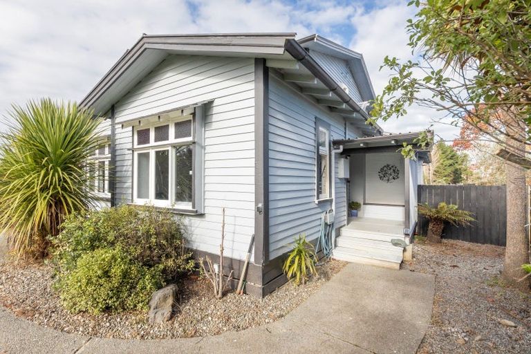 Photo of property in 5a Rata Street, Feilding, 4702