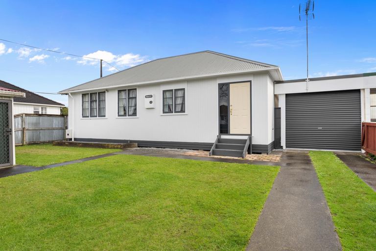 Photo of property in 13 Lorne Street, Morrinsville, 3300