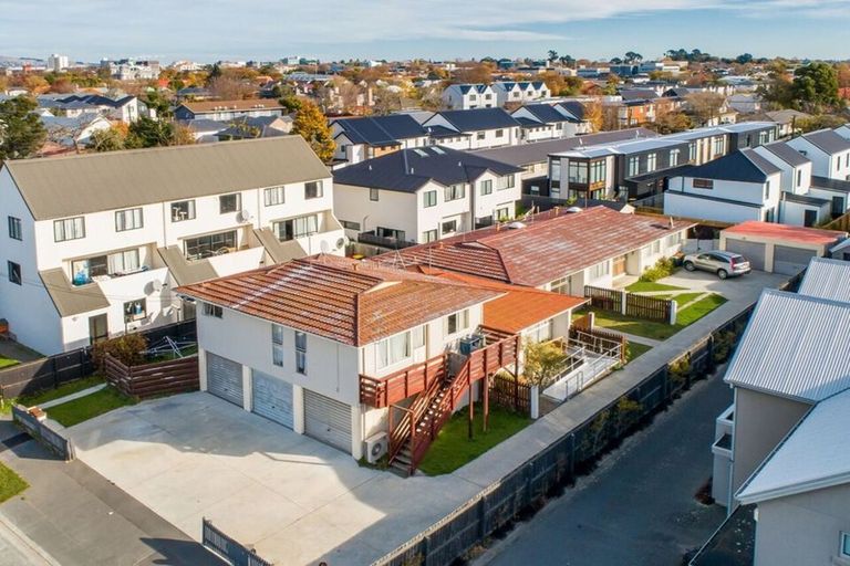 Photo of property in 3/479 Madras Street, St Albans, Christchurch, 8014