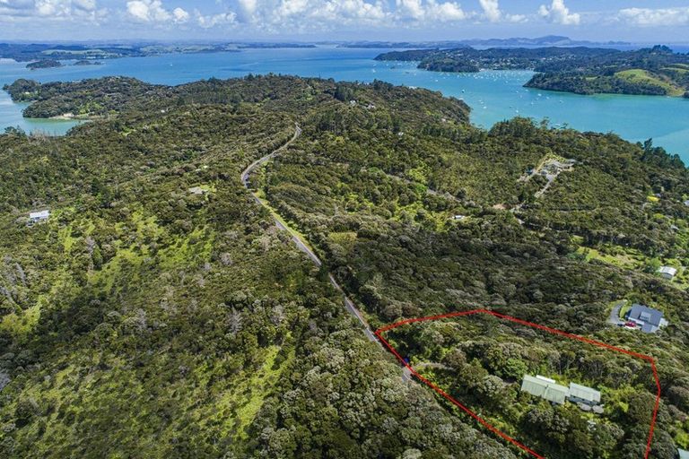 Photo of property in 54a Te Wahapu, Russell, 0272