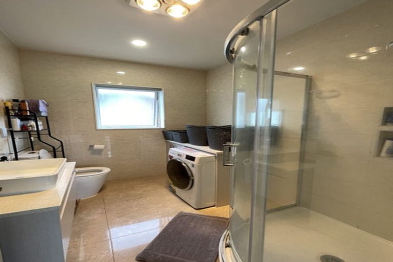 Photo of property in 86 Eban Avenue, Hillcrest, Auckland, 0627