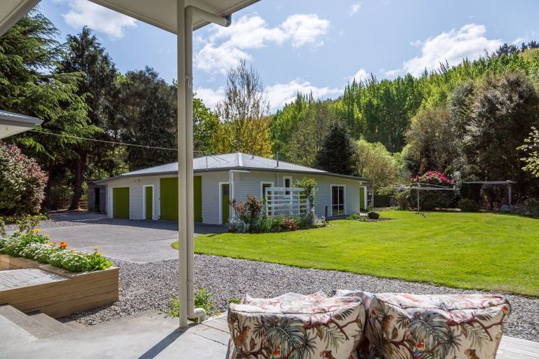 Photo of property in 2531 Masterton Castlepoint Road, Mangapakeha, Masterton, 5889