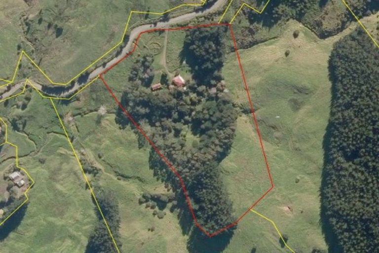 Photo of property in 527 Omaunu Road, Kaeo, 0479