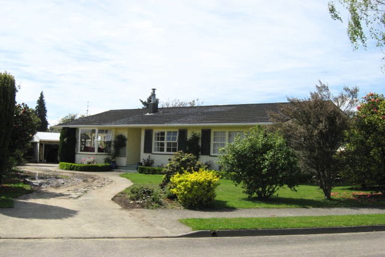 Photo of property in 10 Newman Avenue, Brightwater, 7022