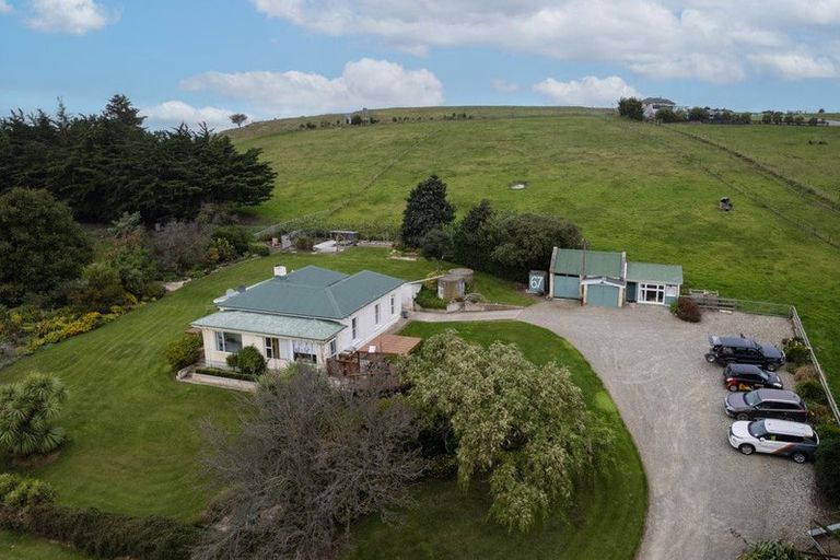 Photo of property in 67 Browns Road, Alma, Oamaru, 9491