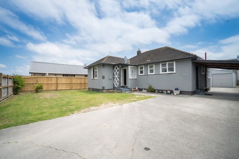 Photo of property in 6 Tyne Street, Roslyn, Palmerston North, 4414