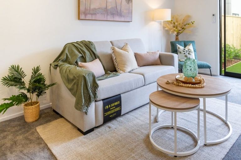 Photo of property in 1/39 Oram Avenue, New Brighton, Christchurch, 8061