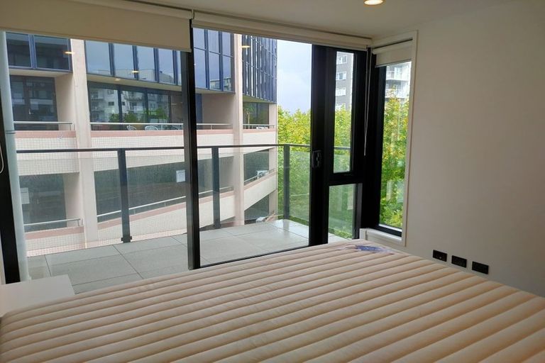 Photo of property in The Vincent, 811/106 Vincent Street, Auckland Central, Auckland, 1010