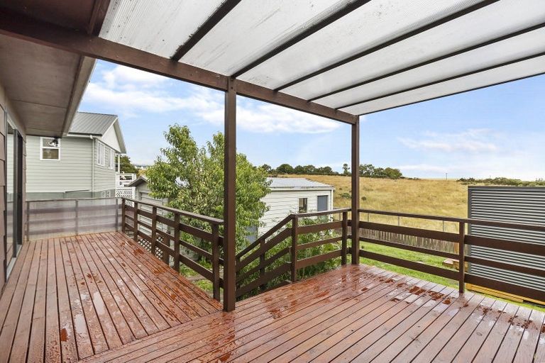 Photo of property in 21 Dampier Street, Oceanview, Timaru, 7910