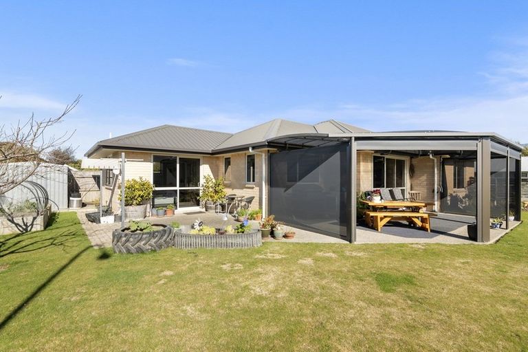 Photo of property in 15 Wilkie Street, Motueka, 7120