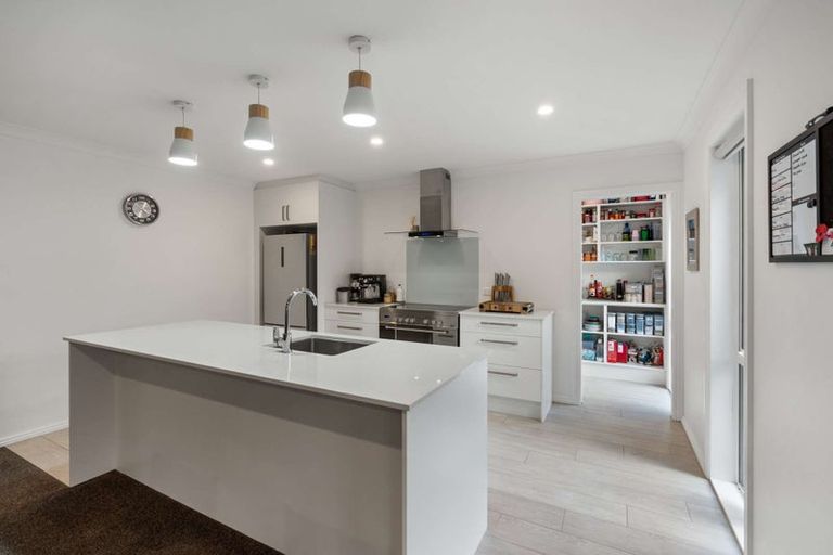 Photo of property in 253 Lincoln Rolleston Road, Rolleston, 7615