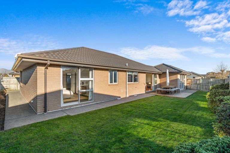 Photo of property in 26 Hillbourne Street, Halswell, Christchurch, 8025