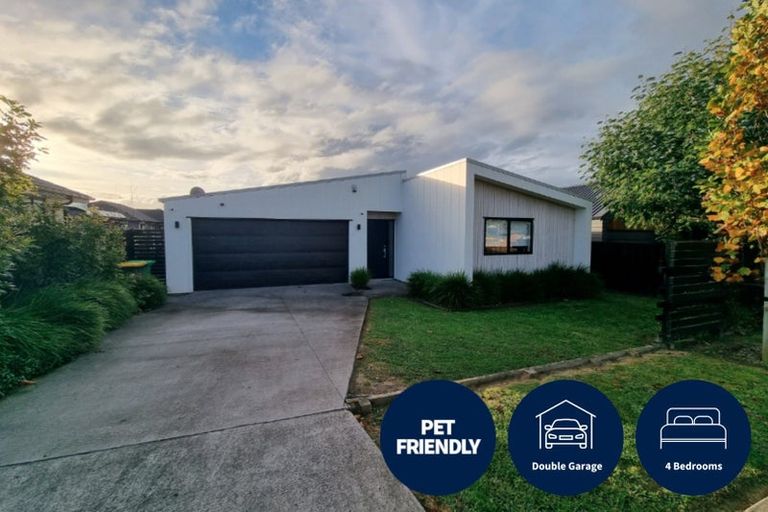 Photo of property in 185 Victoria Street West, Pukekohe, 2120