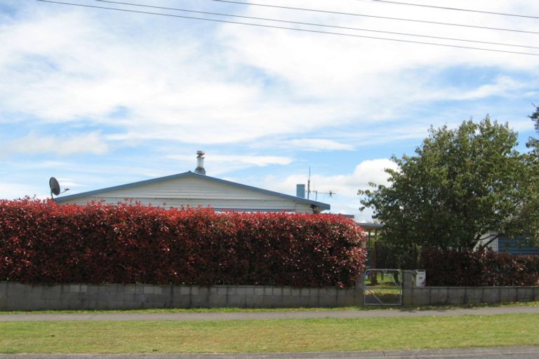 Photo of property in 36 Heathcote Street, Taupo, 3330
