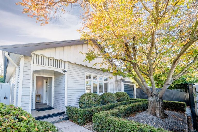 Photo of property in 89 Saint Albans Street, St Albans, Christchurch, 8014