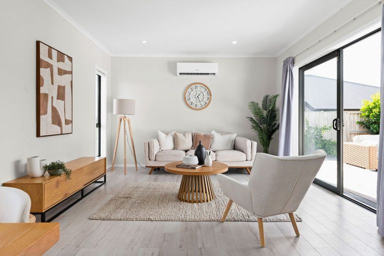 Photo of property in 8 Faber Place, Rototuna North, Hamilton, 3210