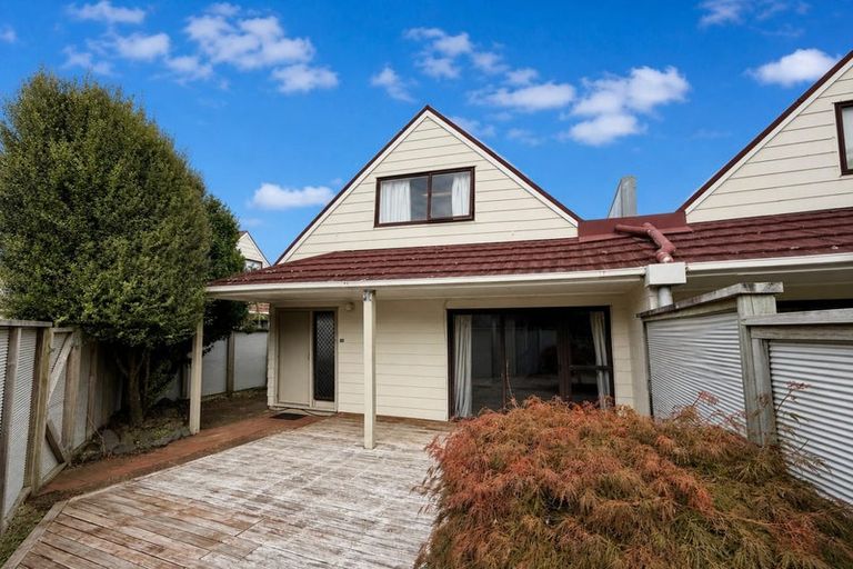 Photo of property in 10/61 Birdwood Avenue, Papatoetoe, Auckland, 2025
