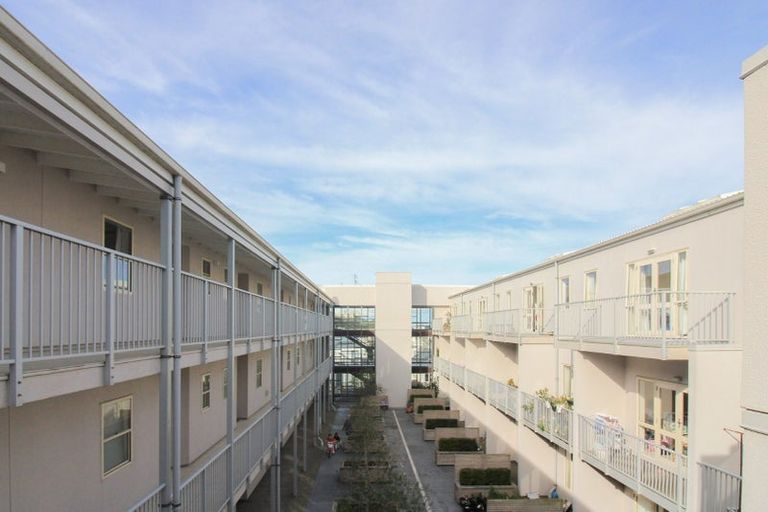 Photo of property in Luxford Villas, 311/72 Herald Street, Berhampore, Wellington, 6023