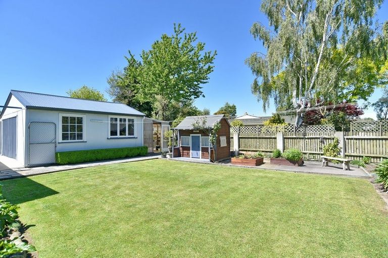 Photo of property in 415 High Street, Rangiora, 7400