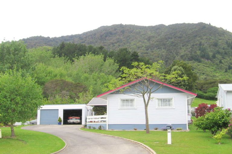 Photo of property in 41 Gilchrist Street, Te Aroha, 3320