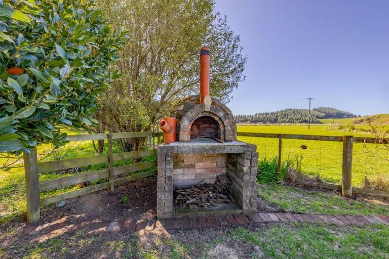 Photo of property in 537 Lake Road, Flemington, Waipukurau, 4282