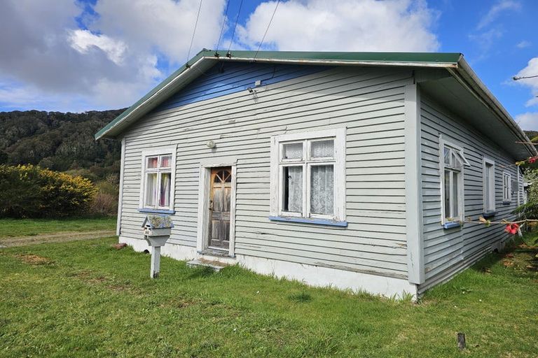 Photo of property in 688 Taylorville Road, Taylorville, Greymouth, 7805