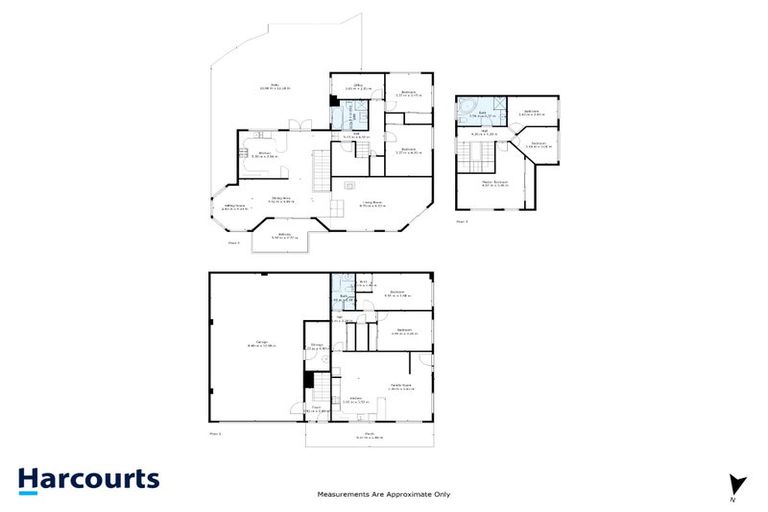 Photo of property in 133 Ohariu Road, Johnsonville, Wellington, 6037