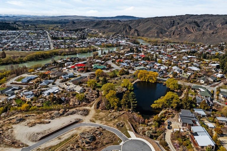 Photo of property in 19 Lanes Road, Bridge Hill, Alexandra, 9320