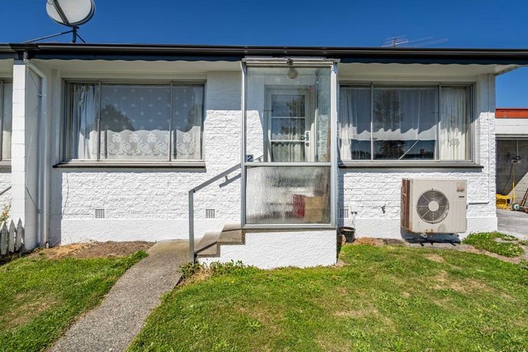 Photo of property in 2/3 Maitland Street, Strathern, Invercargill, 9812