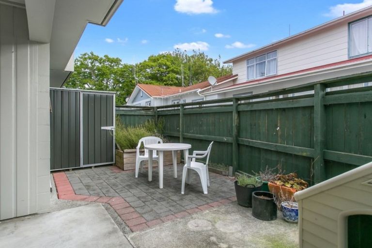 Photo of property in 5/14 Thornton Road, Cambridge, 3434