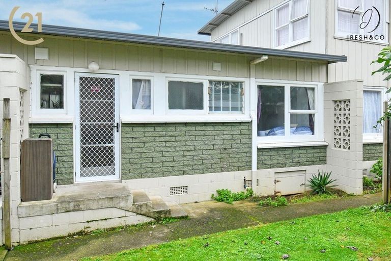 Photo of property in 4/87 Wallace Road, Papatoetoe, Auckland, 2025