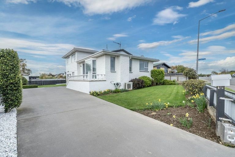 Photo of property in 152 Inglewood Road, Newfield, Invercargill, 9812