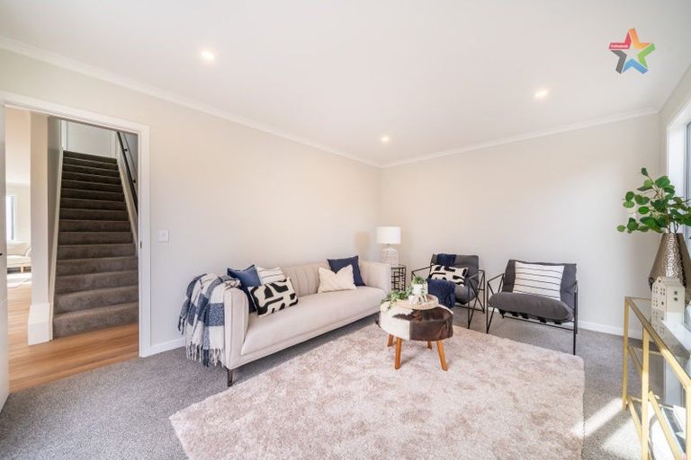 Photo of property in 4/773 High Street, Boulcott, Lower Hutt, 5010