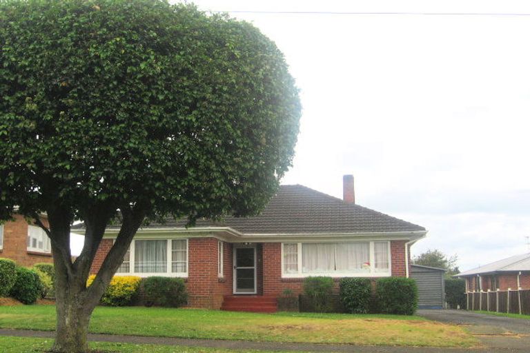 Photo of property in 111 Victoria Street West, Onehunga, Pukekohe, 1061