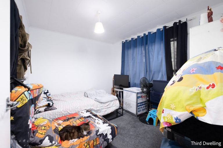 Photo of property in 486 Don Buck Road, Massey, Auckland, 0614
