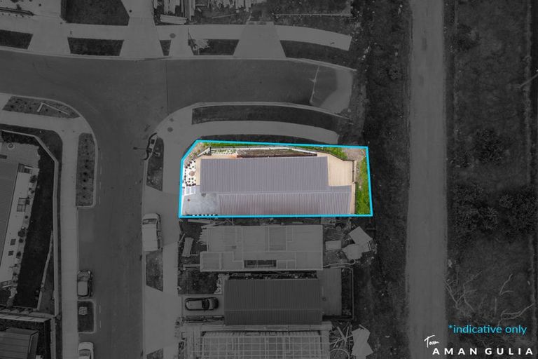 Photo of property in 53 Puhikawa Street, Massey, 0614