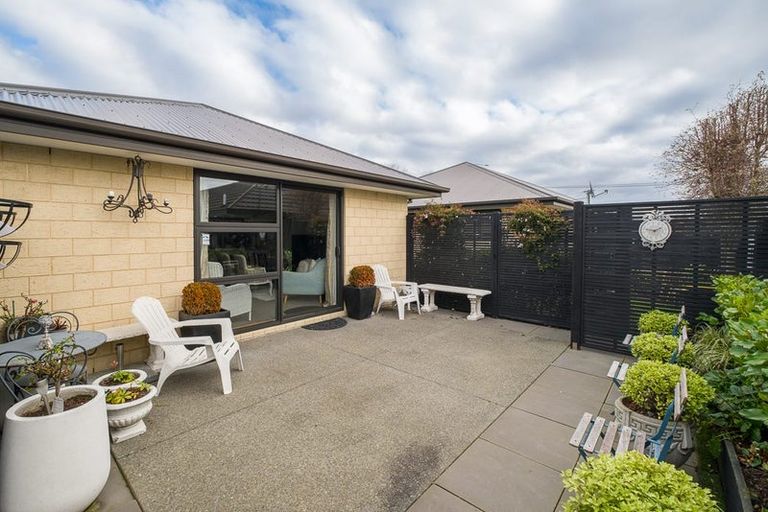 Photo of property in 144 Burwood Road, Burwood, Christchurch, 8083