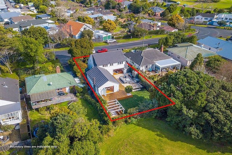 Photo of property in 68 Linwood Avenue, Mount Albert, Auckland, 1025