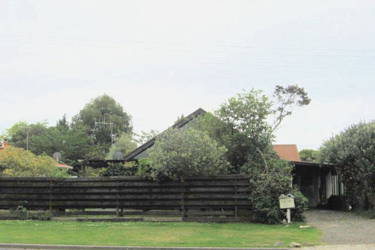 Photo of property in 73 Richard Street, Opotiki, 3122