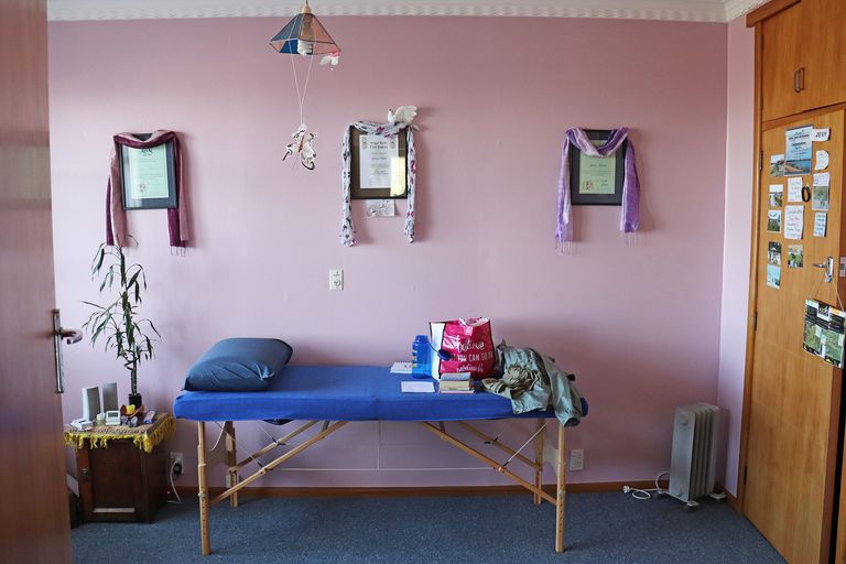 Photo of property in 43 Hull Street, South Hill, Oamaru, 9400