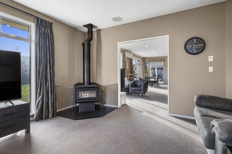 Photo of property in 424 Drain Road, Doyleston, Leeston, 7683