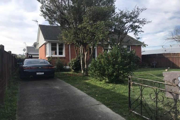 Photo of property in 60 Godley Street, Waiwhetu, Lower Hutt, 5010