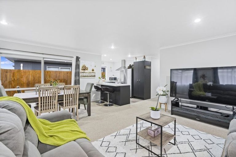 Photo of property in 22 Te Toru Street, Taita, Lower Hutt, 5011