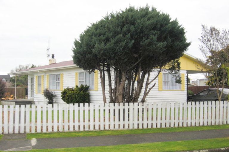 Photo of property in 14 Charles Street, Levin, 5510
