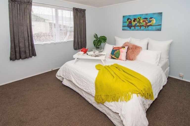 Photo of property in 21 Taranaki Street, Kuripuni, Masterton, 5810